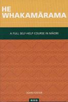 Full self-help course in Māori 0790001144 Book Cover