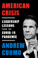 American Crisis: Leadership Lessons from the COVID-19 Pandemic 0593410262 Book Cover