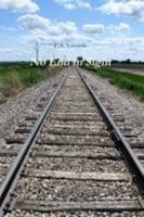 No End In Sight, A Family'S Raw Struggle With Memory Reconstruction 1257886010 Book Cover