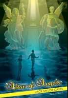 Jack Taylor Cases : Altar of Angels 0985570997 Book Cover