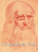 Leonardo Da Vinci 1781601372 Book Cover