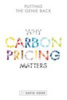 Putting the Genie Back: Why Carbon Pricing Matters 099336800X Book Cover