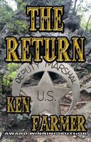 THE RETURN 1736322079 Book Cover