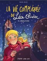 BD La vie compliquée de Léa Olivier 12 : Résolutions 2898108111 Book Cover
