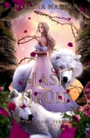 The Last Druid: Fae Court Series 0645582999 Book Cover