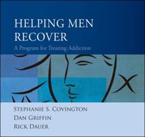 Helping Men Recover, Community Version Set 0470914343 Book Cover