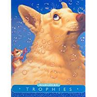 Trophies Guess Who: Level 1-1, Grade 1 0153397764 Book Cover