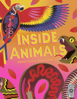Inside Animals 0711255083 Book Cover