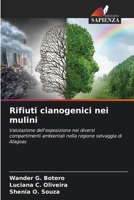 Rifiuti cianogenici nei mulini (Italian Edition) 6209448941 Book Cover