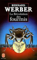 La révolution des fourmis 2253144452 Book Cover