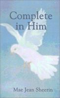 Complete in Him 0759635676 Book Cover