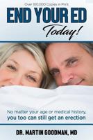 End Your ED Today 0997820713 Book Cover