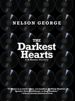 The Darkest Hearts 1617758094 Book Cover
