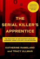 The Serial Killer's Apprentice 1613166400 Book Cover