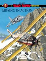 Missing in Action 1849183430 Book Cover