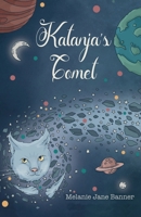 Katanja's Comet 1068217804 Book Cover