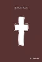 Sermon Notes 1713401096 Book Cover