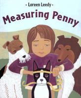 Measuring Penny 0439083281 Book Cover