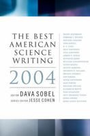 The Best American Science Writing 2004 0060726407 Book Cover