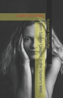 Sam Spade Caught in the Spider's Web B0C6W8B5SB Book Cover