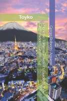 Panache Tokyo a Traveler's Guide to the City's Hidden Gems (Panache Asian Cities) B0DSW6BG29 Book Cover