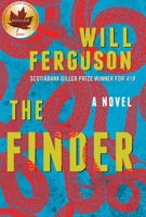 The Finder 1982139692 Book Cover