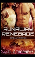 Runaway Renegade B089CSJCCD Book Cover