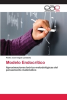 Modelo Endocrítico 3659057746 Book Cover