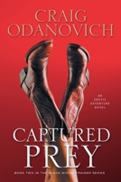 Captured Prey 1632995263 Book Cover
