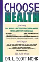 Choose Health 0741418630 Book Cover