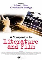 A Companion to Literature and Film 1405177551 Book Cover