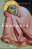 The Prophets 0060936991 Book Cover