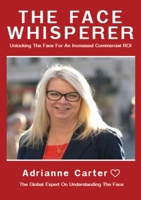 The Face Whisperer 0244401152 Book Cover