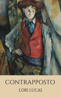 Contrapposto 1636987478 Book Cover