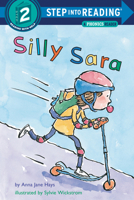 Silly Sara 0375812318 Book Cover