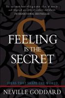 Feeling is the secret 1941489230 Book Cover