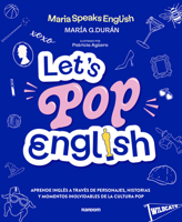 Let's Pop English (Spanish Edition) 8419441635 Book Cover
