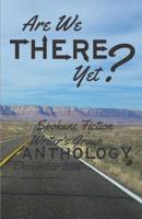 Are We There Yet? 1791388205 Book Cover