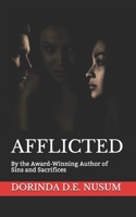 Afflicted 1461023351 Book Cover