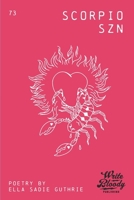 Scorpio Szn 1838033297 Book Cover