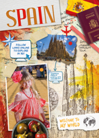 Spain 1786376849 Book Cover