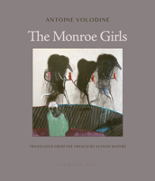 The Monroe Girls 1962770559 Book Cover