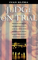 Soudce z milosti 0679737561 Book Cover