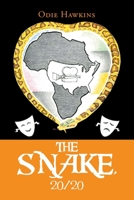 THE SNAKE, 20/20 1728363306 Book Cover