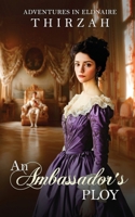 Ambassador's Ploy 1960230182 Book Cover