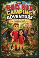 The Red Kit Camping Adventure: A Woodland Story of Family, Friendship, and Forest Creatures B0H3Z6488K Book Cover