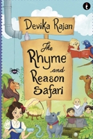 The Rhyme and Reason Safari 9360453773 Book Cover