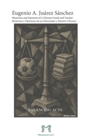 Eugenio Juáres Sánchez: Memories and Opinions of a Chicano Coach and Teacher B0FC3487T5 Book Cover