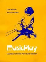 Musicplay, Learning Activities for Young Children 0201008831 Book Cover
