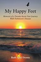 My Happy Feet 148348615X Book Cover